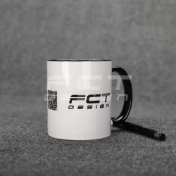 Чашка керамическая ССО