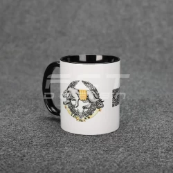 Чашка керамическая ССО