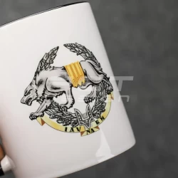 Чашка керамическая ССО