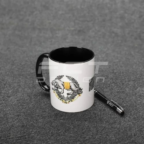 Чашка керамічна ССО