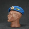 Берет ВДВ Крапля блакитний в зборі 56 56