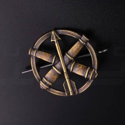 Кокарда, Беретный знак противовоздушной обороны и зенитно-ракетных войск/ Кокарда ПВО