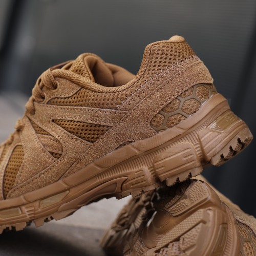 Кросівки тактичні літні FCT Patriot на сітці койот  41 41