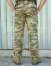 Штани тактичні літні Урбан баланс стрейч Мультикам 42 42