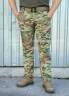 Штани тактичні літні Урбан баланс стрейч Мультикам 42 42