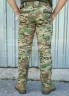 Штани тактичні літні Урбан баланс стрейч Мультикам 42 42