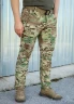 Штани тактичні літні Урбан баланс стрейч Мультикам 42 42