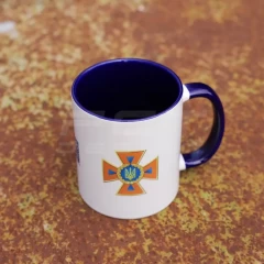 Чашка керамічна ДСНС