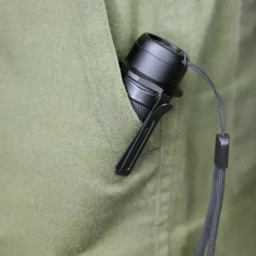 Портативний ліхтарик Mactronic Sniper 3.4