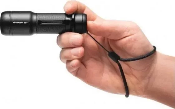 Портативний ліхтарик Mactronic Sniper 3.4