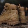 Черевики літні тактичні Тайфун койот 40 40