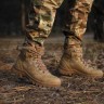 Черевики літні тактичні Тайфун койот 40 40