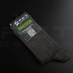 Шкарпетки тактичні річні літні хакі