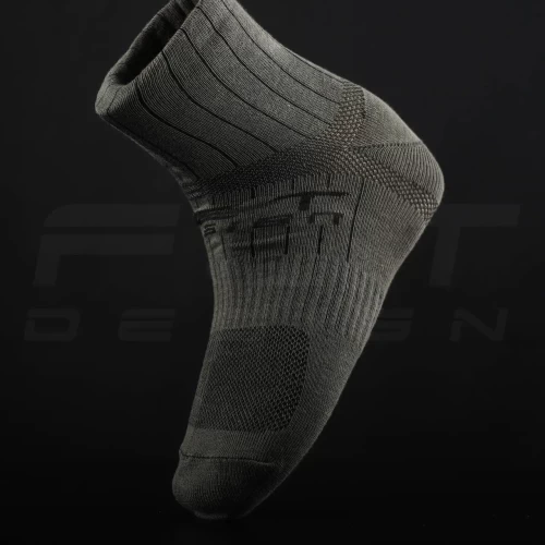 Носки тактические летние летние хаки