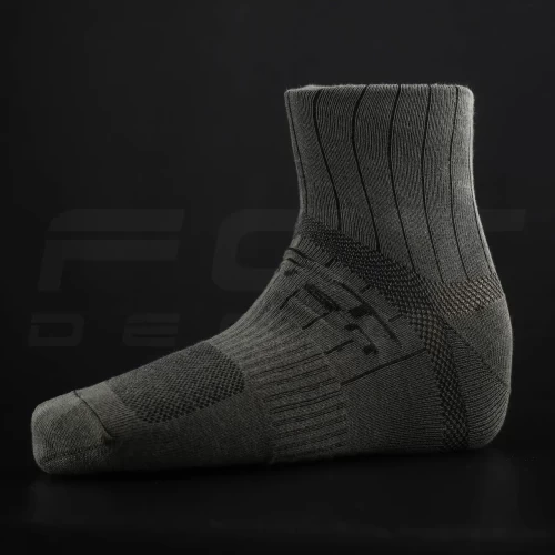 Носки тактические летние летние хаки