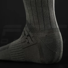 Шкарпетки тактичні річні літні хакі