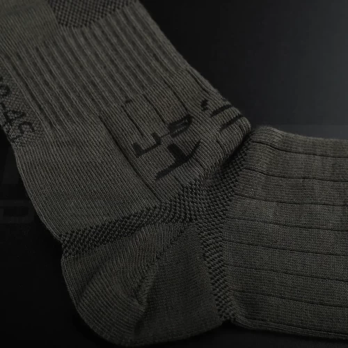 Носки тактические летние летние хаки