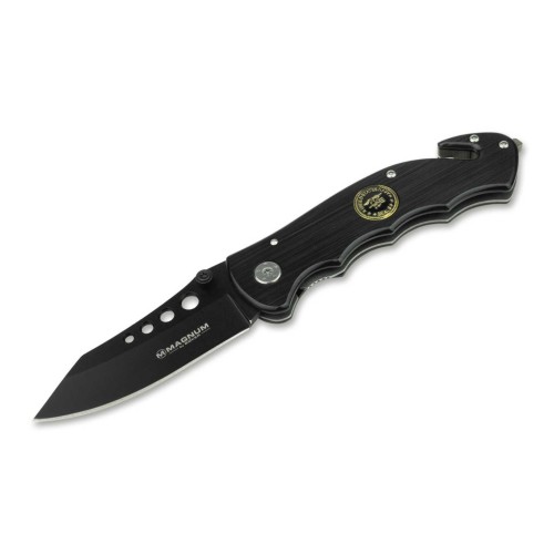 Нож Boker Magnum USN Seals 