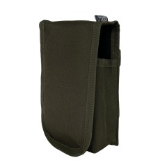 Підсумок для 2 телефонів Powerbank олива