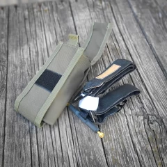 Турнікет тактичний кровоспинний