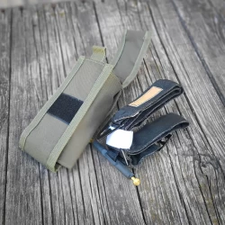 Турнікет тактичний кровоспинний