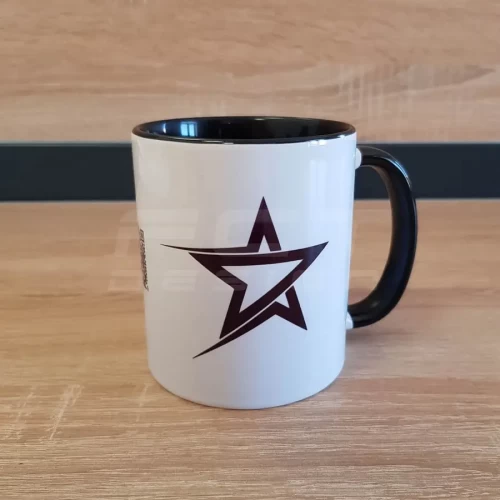 Чашка керамічна FCT