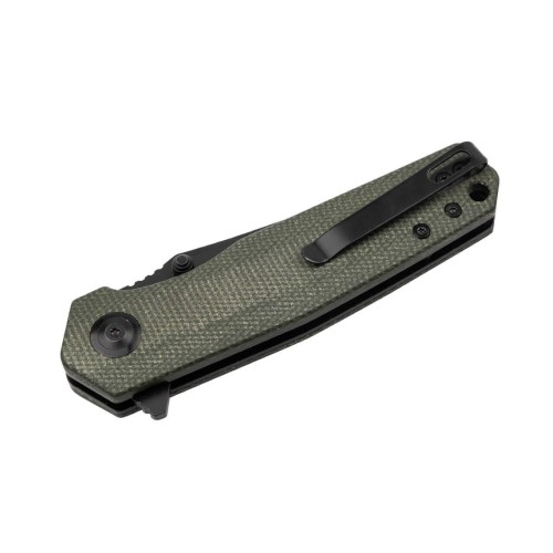 Нож Boker Magnum Field Flipper 