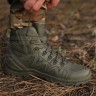 Черевики літні тактичні Тайфун хакі 40 40