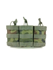 Підсумок для 3 магазинів універсальний АК Cordura 500 мультикам