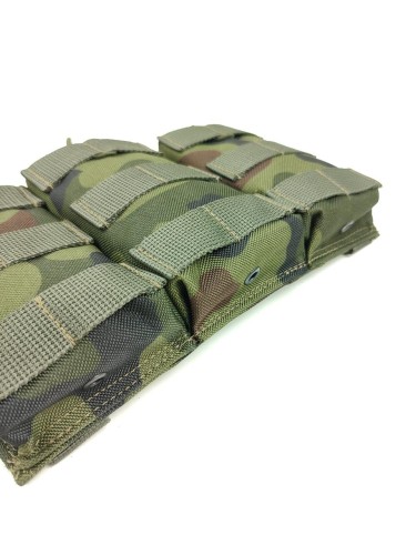 Підсумок для 3 магазинів універсальний АК Cordura 500 мультикам