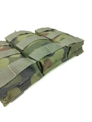 Підсумок для 3 магазинів універсальний АК Cordura 500 мультикам