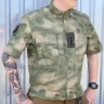 Сорочка військова короткий рукав Атакс FG Ріп-стоп 44 44