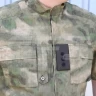 Сорочка військова короткий рукав Атакс FG Ріп-стоп 44 44