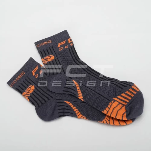 Шкарпетки тактичні літні Кобра