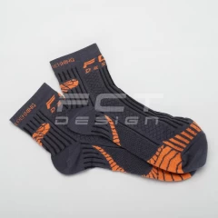 Шкарпетки тактичні літні Кобра