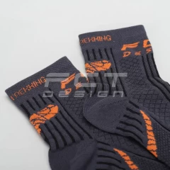 Шкарпетки тактичні літні Кобра