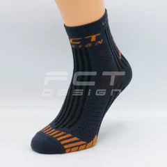 Шкарпетки тактичні літні Кобра