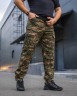 Брюки тактические летние Штурм Хищник пиксель G-0822 40-42/3