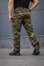 Брюки тактические летние Штурм Хищник пиксель G-0822 40-42/3