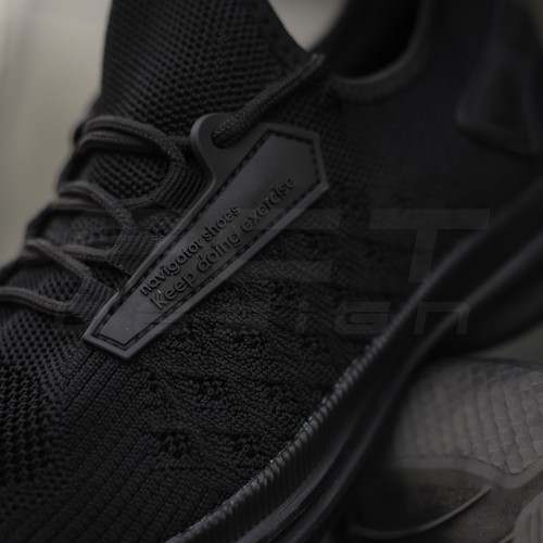 Кросівки тактичні літні FCT-10 на сітці чорні 41 41