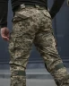 Штани з наколінниками тактичні Корд Gen 2 піксель ЗСУ 44 44