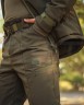 Костюм тактический зимний Хантер на флисе Софтшелл хаки 40-42/3
