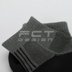 Шкарпетки тактичні літні FCT хакі