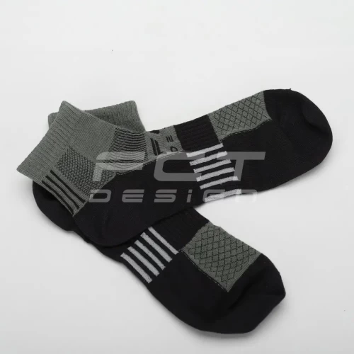 Шкарпетки тактичні літні FCT хакі