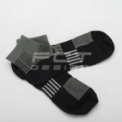 Шкарпетки тактичні літні FCT хакі