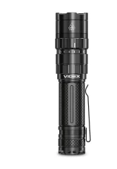 Портативний світлодіодний ліхтарик VIDEX VLF-A156R 1700 Lm 6500 K