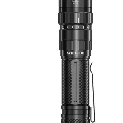 Портативний світлодіодний ліхтарик VIDEX VLF-A156R 1700 Lm 6500 K