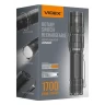 Портативний світлодіодний ліхтарик VIDEX VLF-A156R 1700 Lm 6500 K