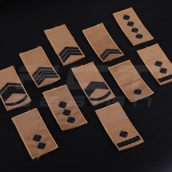 Погони НГУ/ЗСУ чорна нитка Койот