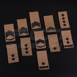 Погони НГУ/ЗСУ чорна нитка Койот